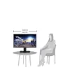 מסך גיימינג Asus MG279Q 90LM0100-B01170 27" 144Hz WQHD, 2K IPS צבע שחור מסך גיימינג Asus MG279Q 90LM0100-B01170 27" 144Hz WQHD, 2K IPS צבע שחור