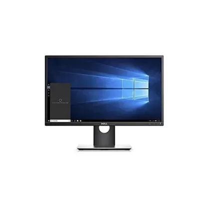 Монитор для ПК Dell P2317H 23" FHD IPS Цвет:чёрный
