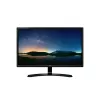 מסך מחשב LG 27MP58VQ-P 27" FHD IPS צבע שחור - יבואן רשמי