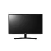 מסך מחשב LG 27MP58VQ-P 27" FHD IPS צבע שחור - יבואן רשמי