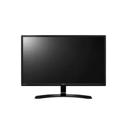 מסך מחשב LG 27MP58VQ-P 27" FHD IPS צבע שחור - יבואן רשמי