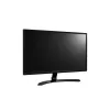 מסך מחשב LG 27MP58VQ-P 27" FHD IPS צבע שחור - יבואן רשמי