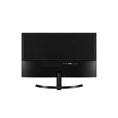 מסך מחשב LG 27MP58VQ-P 27" FHD IPS צבע שחור - יבואן רשמי