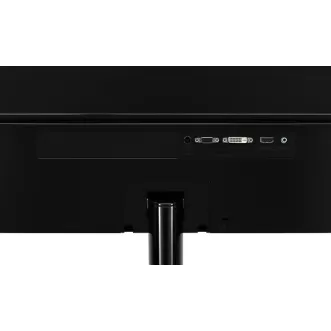 מסך מחשב LG 27MP58VQ-P 27" FHD IPS צבע שחור - יבואן רשמי
