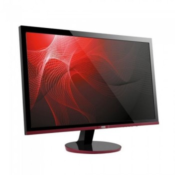 Gaming Monitor AOC G2778VQ 27" FHD TN Color:black - official importer