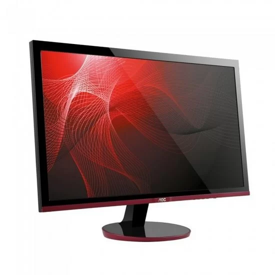 Игровой Монитор AOC G2778VQ 27" FHD TN Цвет:чёрный - официальный импортер