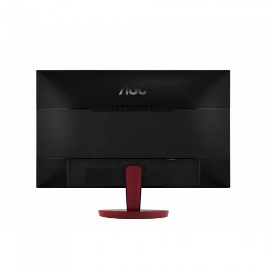 Игровой Монитор AOC G2778VQ 27" FHD TN Цвет:чёрный - официальный импортер