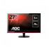 מסך גיימינג AOC G2778VQ 27" FHD TN צבע שחור - יבואן רשמי מסך גיימינג AOC G2778VQ 27" FHD TN צבע שחור - יבואן רשמי