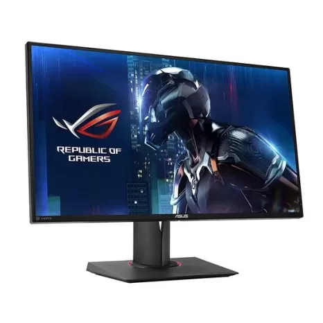 מסך גיימינג Asus PG278QR ROG SWIFT PG278QR 27" 165Hz WQHD, 2K IPS צבע שחור