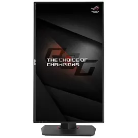 מסך גיימינג Asus PG278QR ROG SWIFT PG278QR 27" 165Hz WQHD, 2K IPS צבע שחור