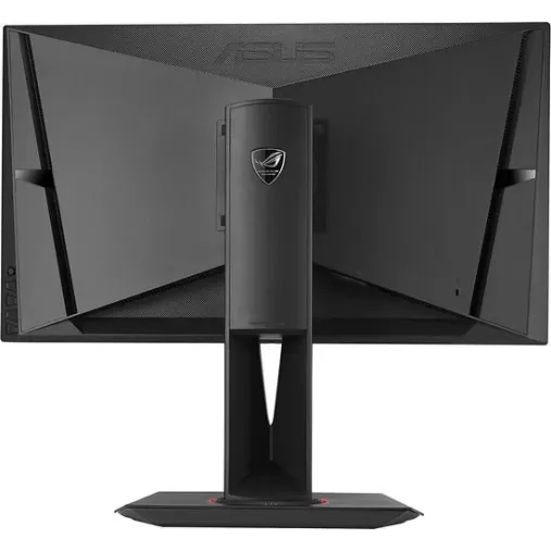 מסך גיימינג Asus PG278QR ROG SWIFT PG278QR 27" 165Hz WQHD, 2K IPS צבע שחור