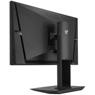 מסך גיימינג Asus PG278QR ROG SWIFT PG278QR 27" 165Hz WQHD, 2K IPS צבע שחור