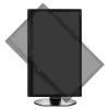 Computer Monitor Philips 241P6EPJEB 23.8" FHD ADS-IPS Color:black - official importer