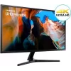 Монитор для ПК Samsung U32J590UQM 31.5" UHD, 4K VA Цвет:чёрный - официальный импортер