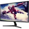 Монитор для ПК Samsung U32J590UQM 31.5" UHD, 4K VA Цвет:чёрный - официальный импортер
