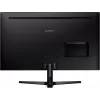 Монитор для ПК Samsung U32J590UQM 31.5" UHD, 4K VA Цвет:чёрный - официальный импортер