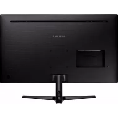 Монитор для ПК Samsung U32J590UQM 31.5" UHD, 4K VA Цвет:чёрный - официальный импортер