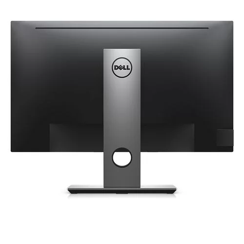 מסך מחשב Dell P2717H 27" FHD IPS צבע שחור, כסוף
