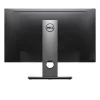 מסך מחשב Dell P2717H 27" FHD IPS צבע שחור, כסוף
