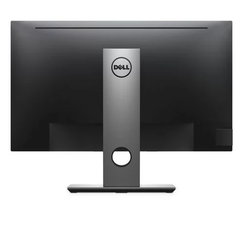 מסך מחשב Dell P2717H 27" FHD IPS צבע שחור, כסוף
