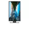 מסך מחשב Dell P2717H 27" FHD IPS צבע שחור, כסוף