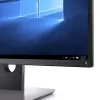 מסך מחשב Dell P2717H 27" FHD IPS צבע שחור, כסוף