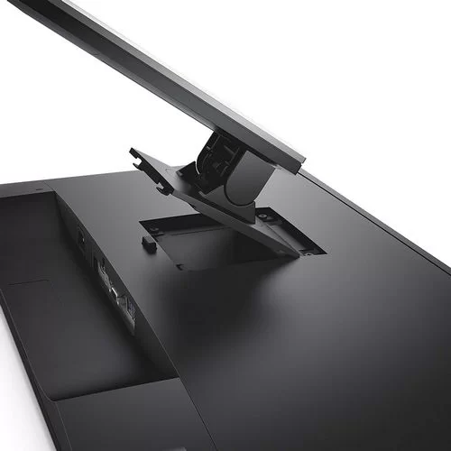 מסך מחשב Dell P2717H 27" FHD IPS צבע שחור, כסוף