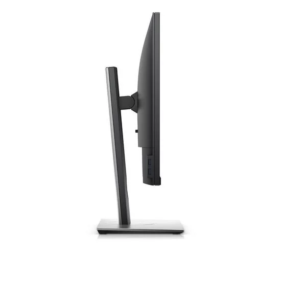 מסך מחשב Dell P2717H 27" FHD IPS צבע שחור, כסוף