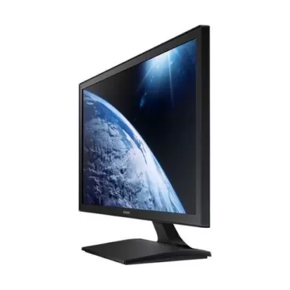 מסך מחשב Samsung S27E332H 27" 60Hz FHD TN צבע שחור - יבואן רשמי מסך מחשב Samsung S27E332H 27" 60Hz FHD TN צבע שחור - יבואן רשמי