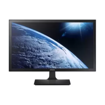 מסך מחשב Samsung S27E332H 27" 60Hz FHD TN צבע שחור - יבואן רשמי מסך מחשב Samsung S27E332H 27" 60Hz FHD TN צבע שחור - יבואן רשמי
