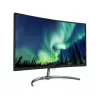 Computer Monitor Philips 278E8QJAB 27" FHD VA Color:black - official importer