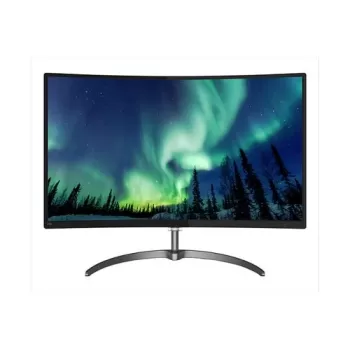 Computer Monitor Philips 278E8QJAB 27" FHD VA Color:black - official importer
