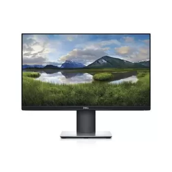 מסך מחשב Dell P2319H 23" FHD IPS צבע שחור