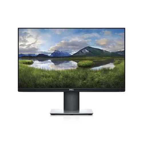 Монитор для ПК Dell P2319H 23" FHD IPS Цвет:чёрный