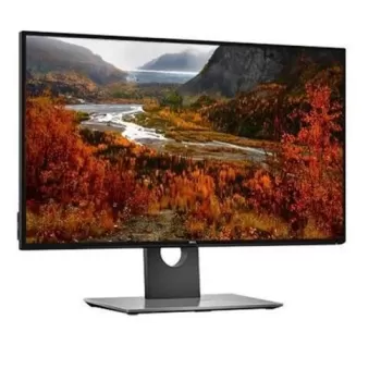 מסך מחשב Dell UltraSharp OP-RD05-10885 U2717D OP-RD05-10885 27" WQHD, 2K IPS