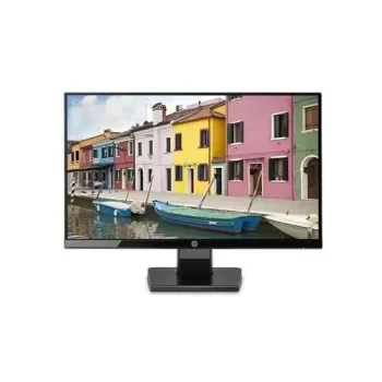 מסך מחשב HP 1CA83AA 22W 1CA83AA 22" FHD VA צבע שחור