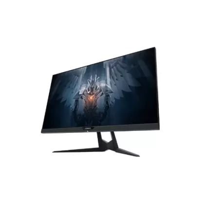 Gaming Monitor Gigabyte AORUS FI27Q 27" 165Hz WQHD, 2K IPS Gaming Monitor Gigabyte AORUS FI27Q 27" 165Hz WQHD, 2K IPS