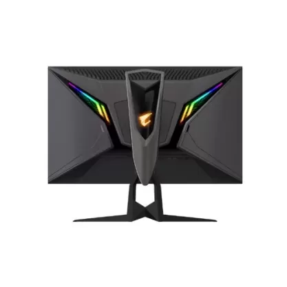 Gaming Monitor Gigabyte AORUS FI27Q 27" 165Hz WQHD, 2K IPS Gaming Monitor Gigabyte AORUS FI27Q 27" 165Hz WQHD, 2K IPS