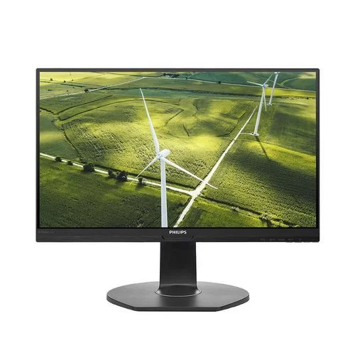 מסך מחשב Philips 241B7QGJEB 23.8" 60Hz FHD IPS צבע שחור - יבואן רשמי