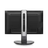 מסך מחשב Philips 241B7QGJEB 23.8" 60Hz FHD IPS צבע שחור - יבואן רשמי