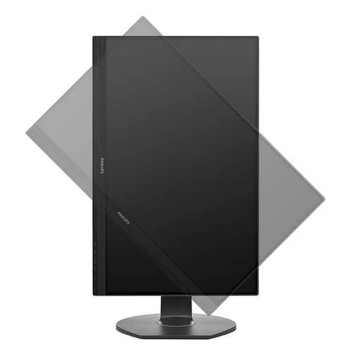 מסך מחשב Philips 241B7QGJEB 23.8" 60Hz FHD IPS צבע שחור - יבואן רשמי