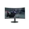 Игровой Монитор MAG C24S изогнутый 23.6" 75Hz FHD Free Цвет:чёрный