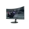 Игровой Монитор MAG C24S изогнутый 23.6" 75Hz FHD Free Цвет:чёрный