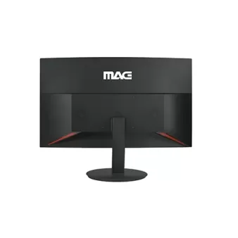 Игровой Монитор MAG C24S изогнутый 23.6" 75Hz FHD Free Цвет:чёрный
