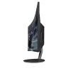 Игровой Монитор MAG C24S изогнутый 23.6" 75Hz FHD Free Цвет:чёрный