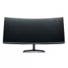Gaming Monitor Cooler Master GM34-CW Curved 34" 144Hz UWQHD FreeSync Color:black