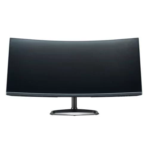 Gaming Monitor Cooler Master GM34-CW Curved 34" 144Hz UWQHD FreeSync Color:black