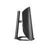 Gaming Monitor Cooler Master GM34-CW Curved 34" 144Hz UWQHD FreeSync Color:black