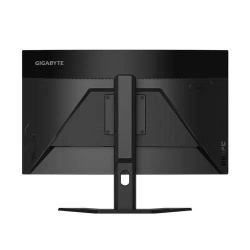 מסך גיימינג Gigabyte G27FC 27" 165Hz FHD Free צבע שחור - יבואן רשמי