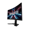 מסך גיימינג Gigabyte G27FC 27" 165Hz FHD Free צבע שחור - יבואן רשמי